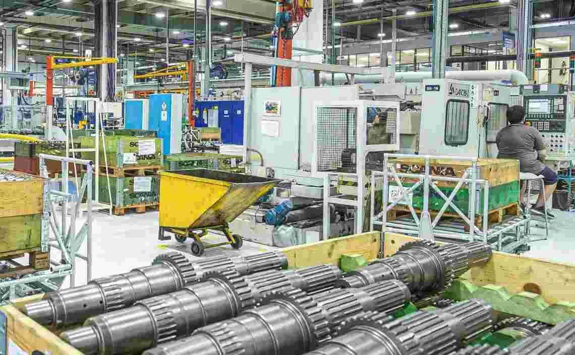 Crecimiento económico del 1,6% interanual en abril