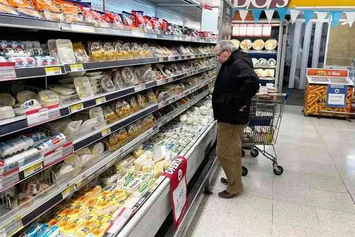 La inflación de junio muestra una nueva desaceleración