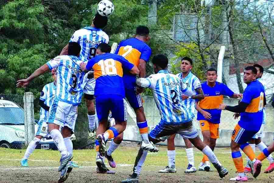 SE SUSPENDE LA ACCIÓN EN PRIMERA DIVISIÓN