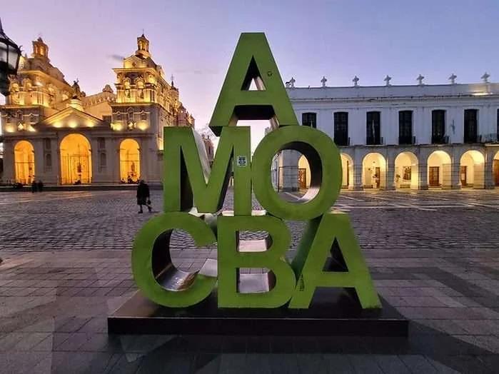 OCHO SISMOS EN CÓRDOBA EN UNA SEMANA