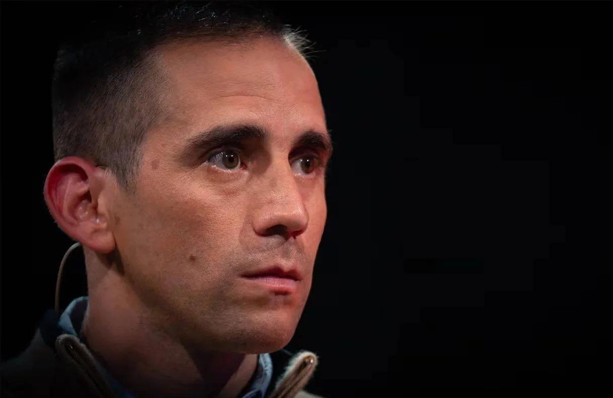 Nahuel Gallo ante la Justicia por crímenes de Maduro