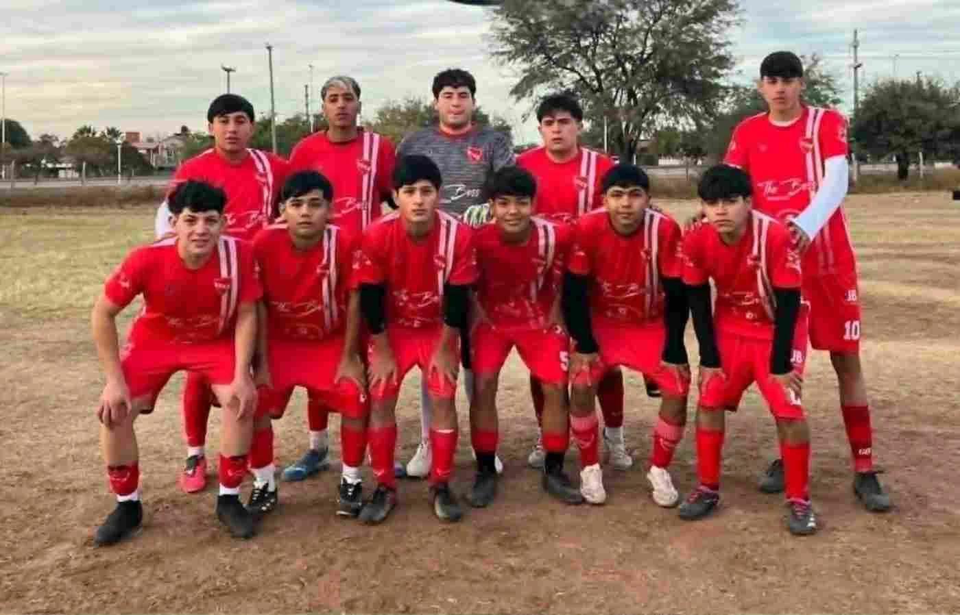 EMOCIONANTE INICIO EN LA CUARTA DIVISIÓN