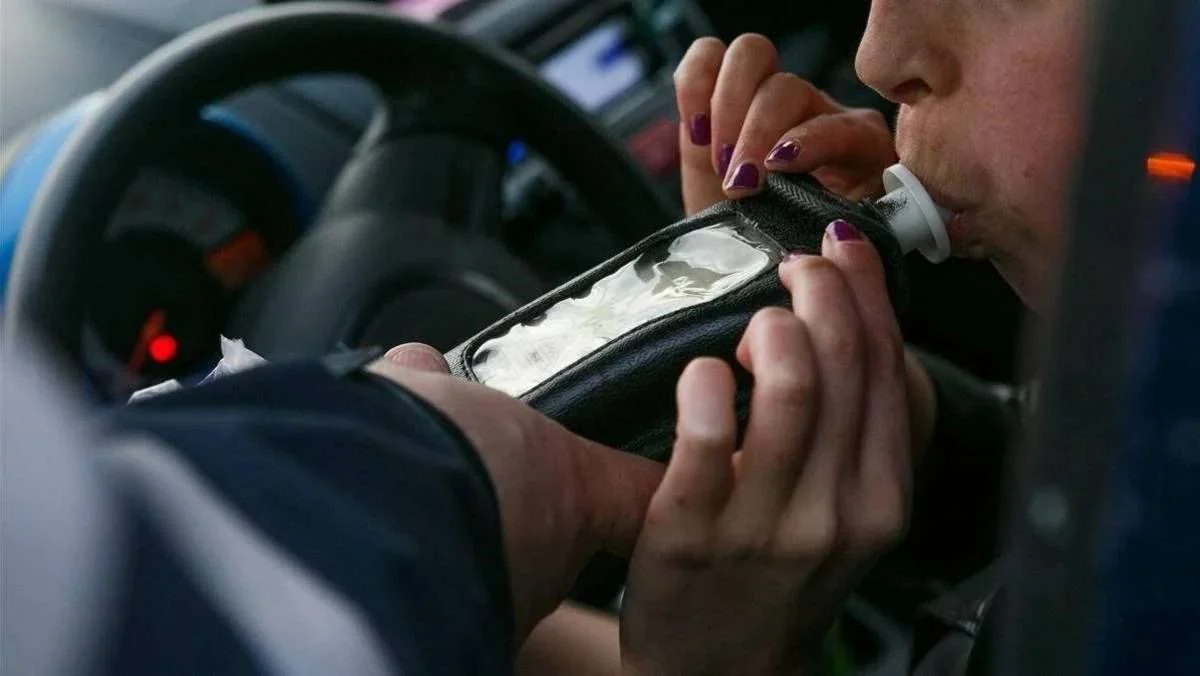 MULTAS POR ALCOHOLEMIA ALCANZARÁN HASTA $1.700.000