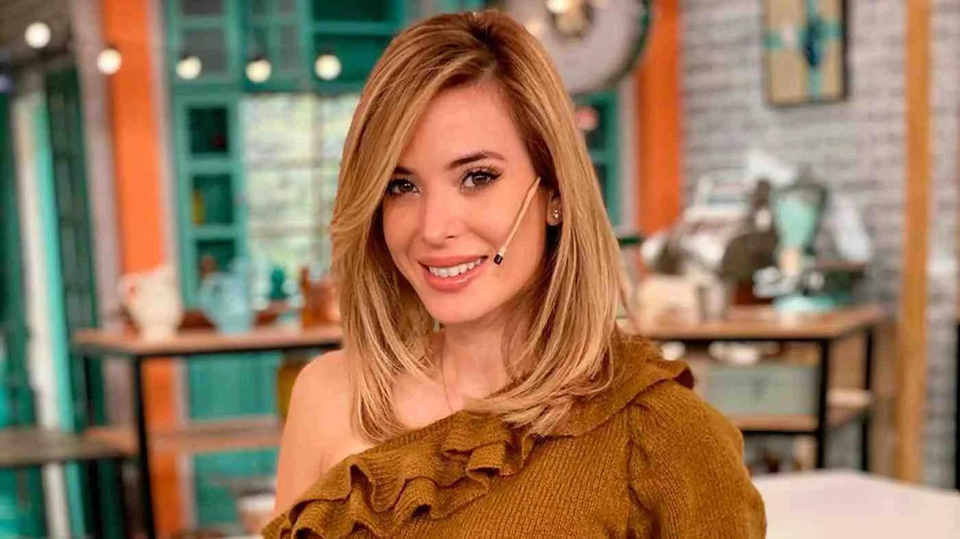 ANÁLISIS DEL CELULAR DE JÉSICA CIRIO EN CASO INSAURRALDE