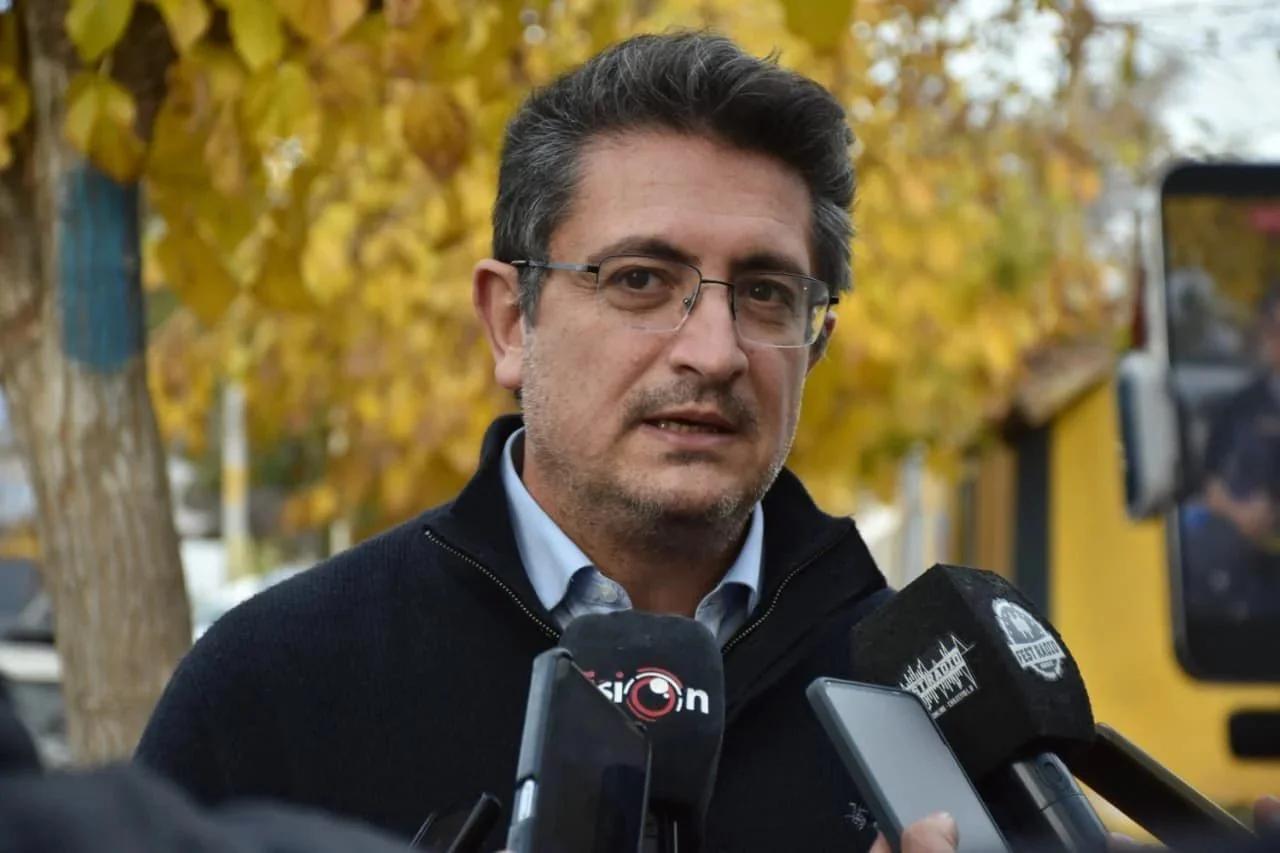 La Rioja descarta adelanto de coparticipación de la Nación
