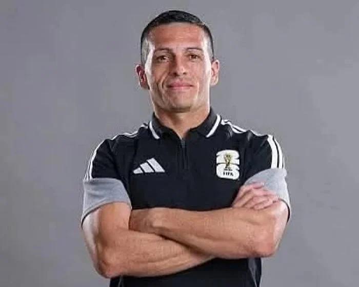 GABRIEL CHADE EN EL MUNDIAL 2026