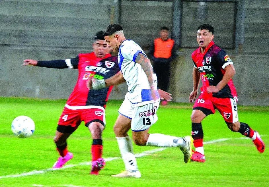 SE DEFINEN LOS CRUCES DE OCTAVOS DE FINAL EN LA LIGA RIOJANA