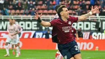 San Lorenzo se recuperó en casa frente a Unión