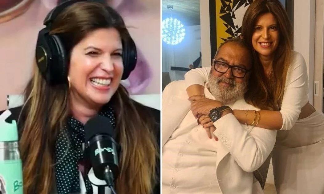 Elba Marcovecchio rompió el silencio sobre su vida sentimental