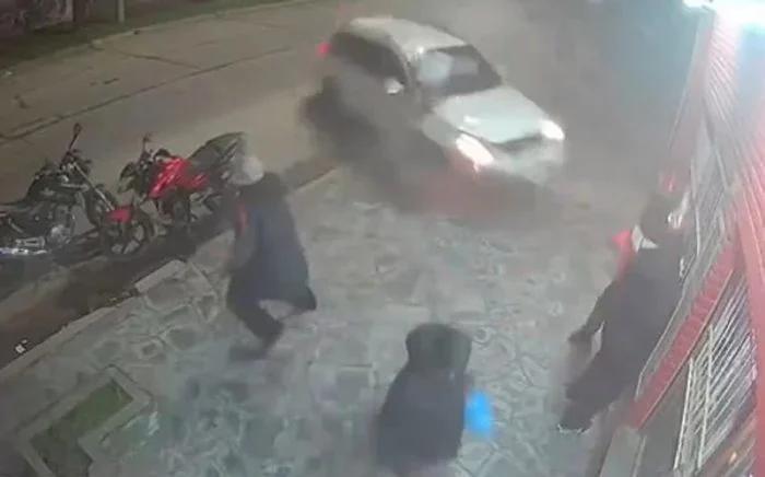 Tragedia vial en Mar del Plata: un fallecido y cinco heridos