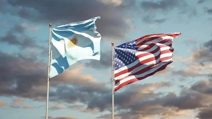 Estados Unidos elogió la transformación económica argentina y pide avanzar en el