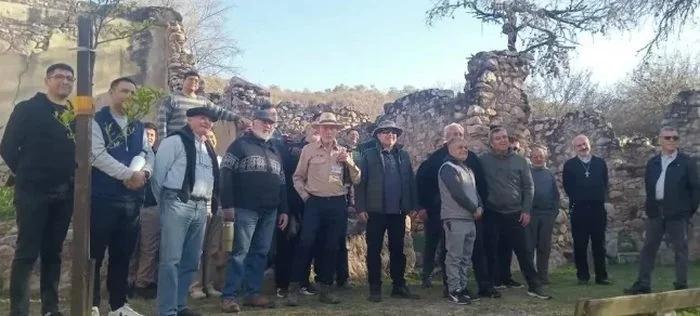 El Saladillo: un tesoro histórico que sorprende a La Rioja