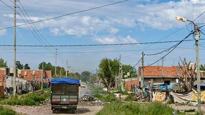 FEMICIDIO EN LA MATANZA: UNA TRAGEDIA FAMILIAR