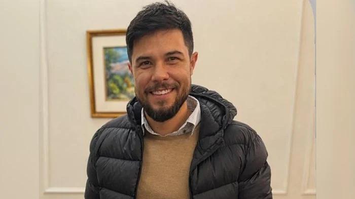 Bolognesi analizó el impacto de Los Chachos en la economía riojana