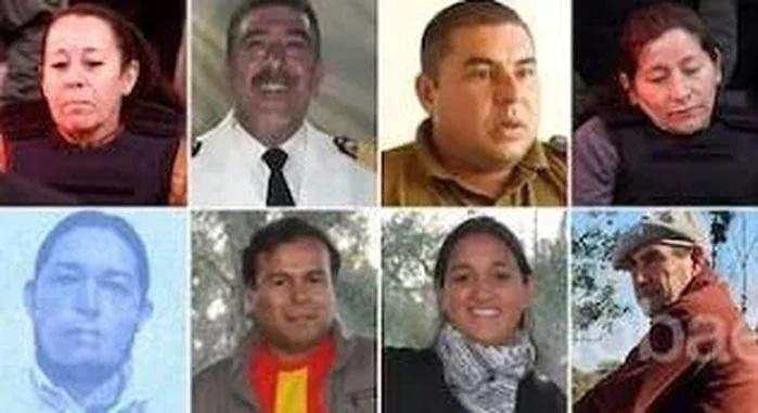 Caso Loan: sobreseyeron a ocho acusados por el delito de trata de personas