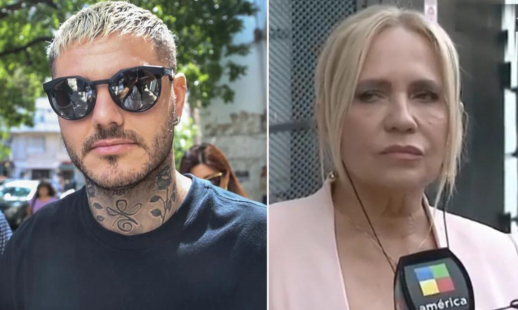 Nora Colosimo rompe el silencio tras la filtración del video de sus nietas
