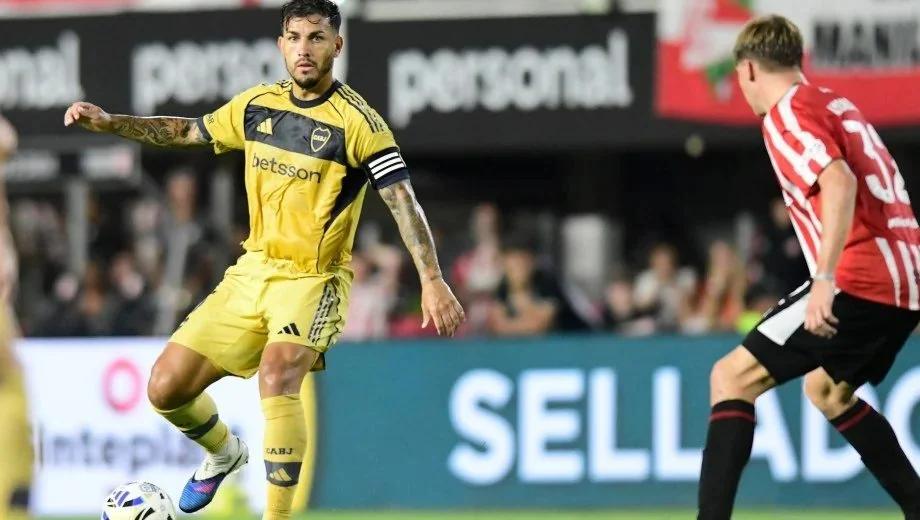 BOCA BUSCA ROMPER LA RACHA NEGATIVA ANTE ESTUDIANTES