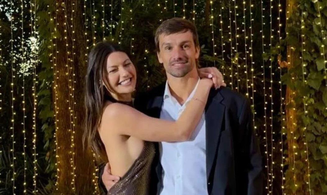 Sofia Jujuy Jimenez apuesta al amor y planea su futuro