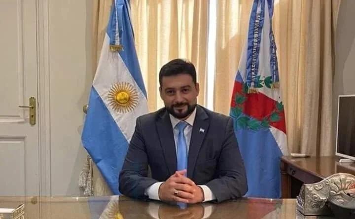 Histórico operativo contra el narcotráfico en La Rioja