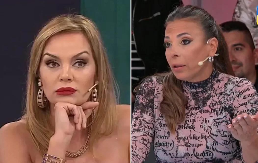 Eliana Guercio y el recuerdo de su violento cruce con Ximena Capristo