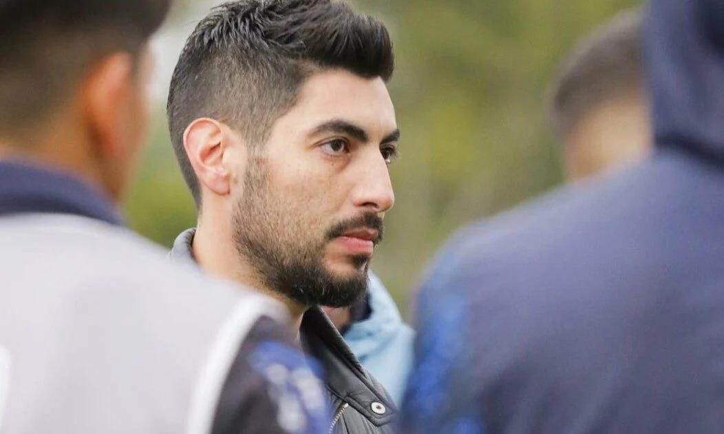 FACUNDO MOYANO DECLARA ANTE LA JUSTICIA