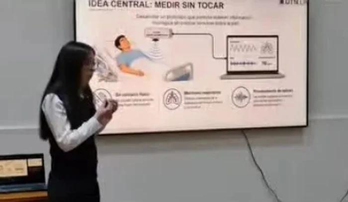 Talento riojano en la Expo Rioja Futura
