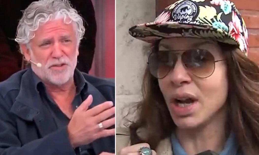Nuevas imágenes en la causa de Romina Gaetani y Luis Cavanagh