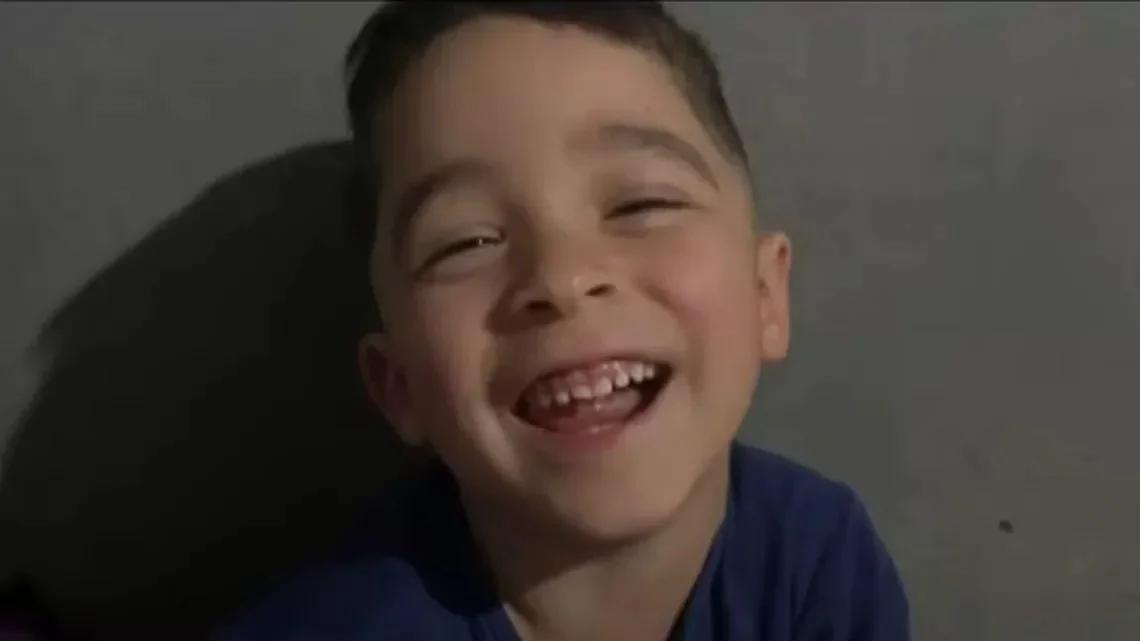 Investigan la muerte de un nene de seis años en Santa Fe: su madre quedó detenid