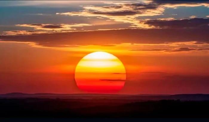 Suben las temperaturas en la rioja durante los próximos días