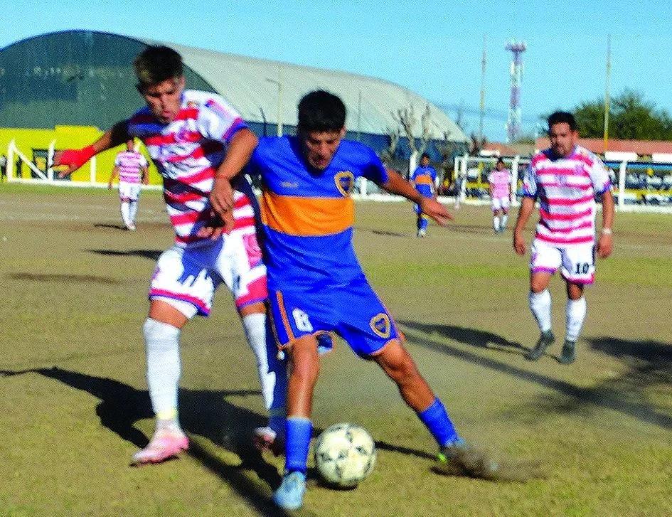 Rioja Juniors cae en octavos de final tras un gran esfuerzo
