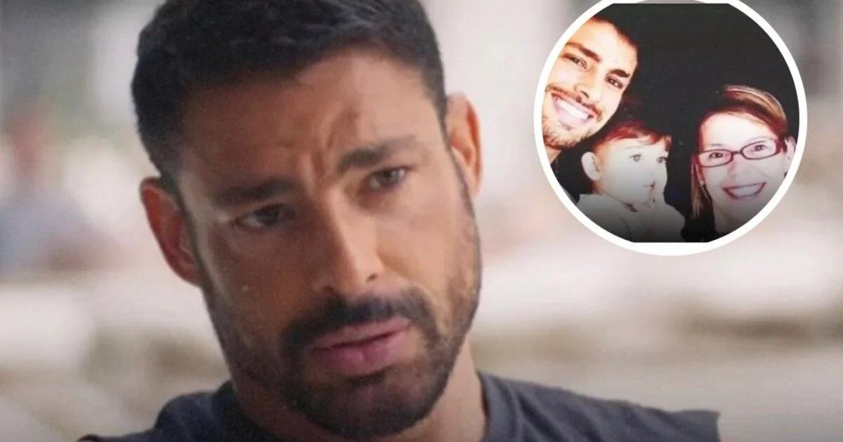 Caua Reymond: infancia marcada por el bullying y su madre con HIV