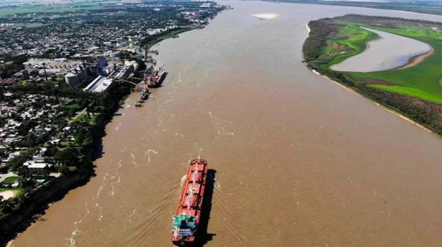 GOBIERNO Y PRÁCTICOS ACUERDAN REDUCCIÓN DE TARIFAS