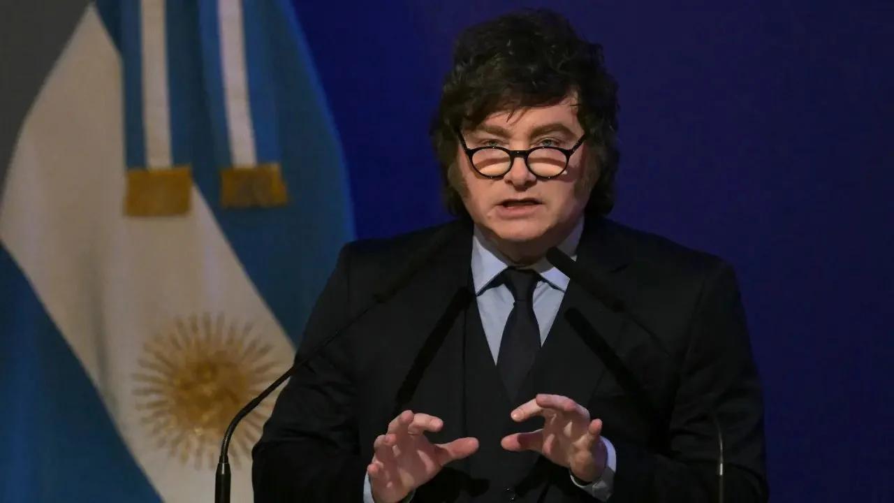 Milei cuestionó el aborto legal: qué dicen los datos sobre la natalidad