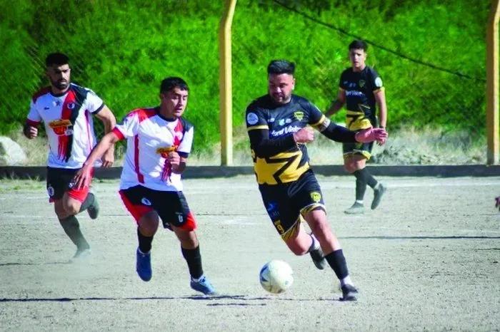 Vuelve el futbol al Sur Riojano: confirmaron el inicio del Campeonato Oficial
