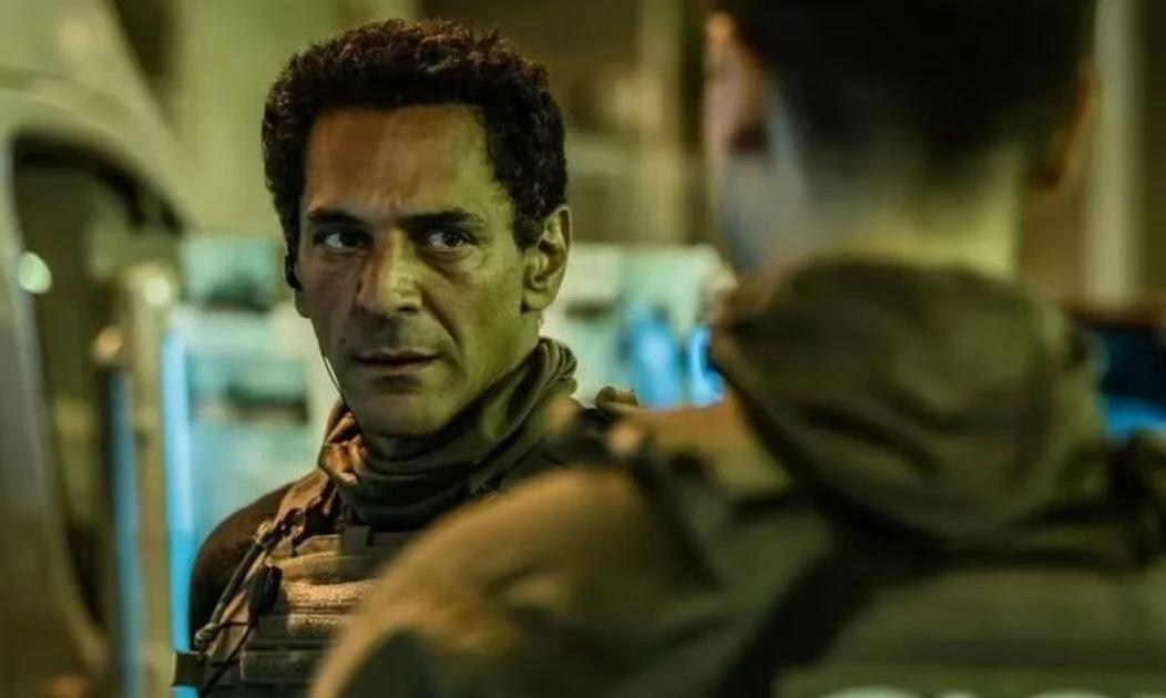GIGN: Unidad de élite, la miniserie francesa que tenés que ver