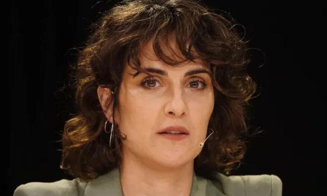 La confesion de Julieta Diaz sobre un romance del pasado