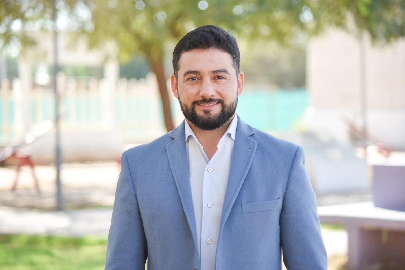 Miguel Zárate suena como candidato para la Fiscalía General
