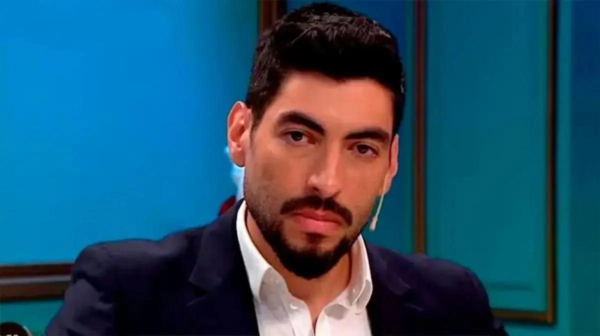 MOYANO FUE LIBERADO TRAS INDAGATORIA POR AGRESIONES