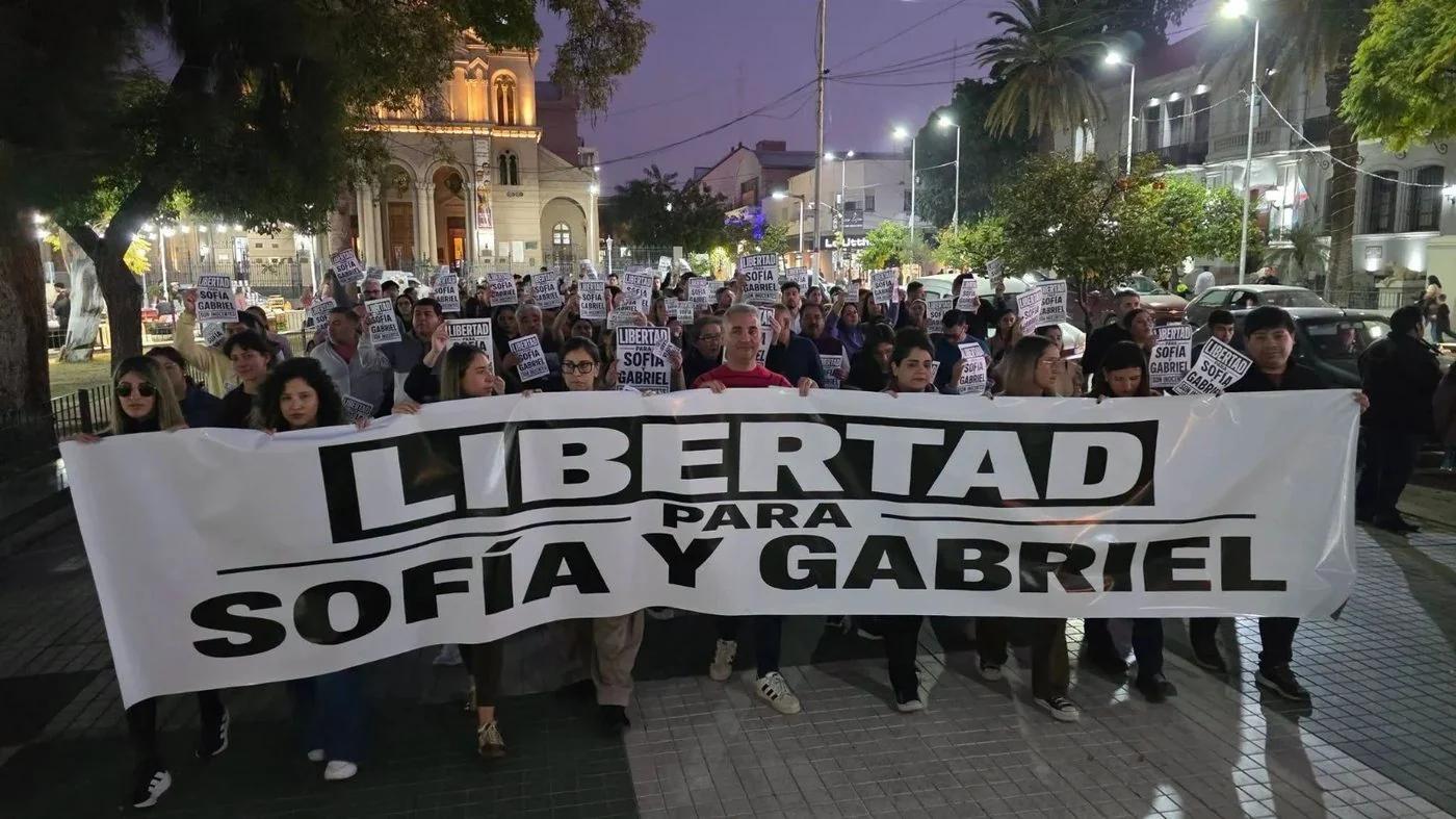 ANULAN INDAGATORIAS EN EL CASO DE ILDA GOYOCHEA
