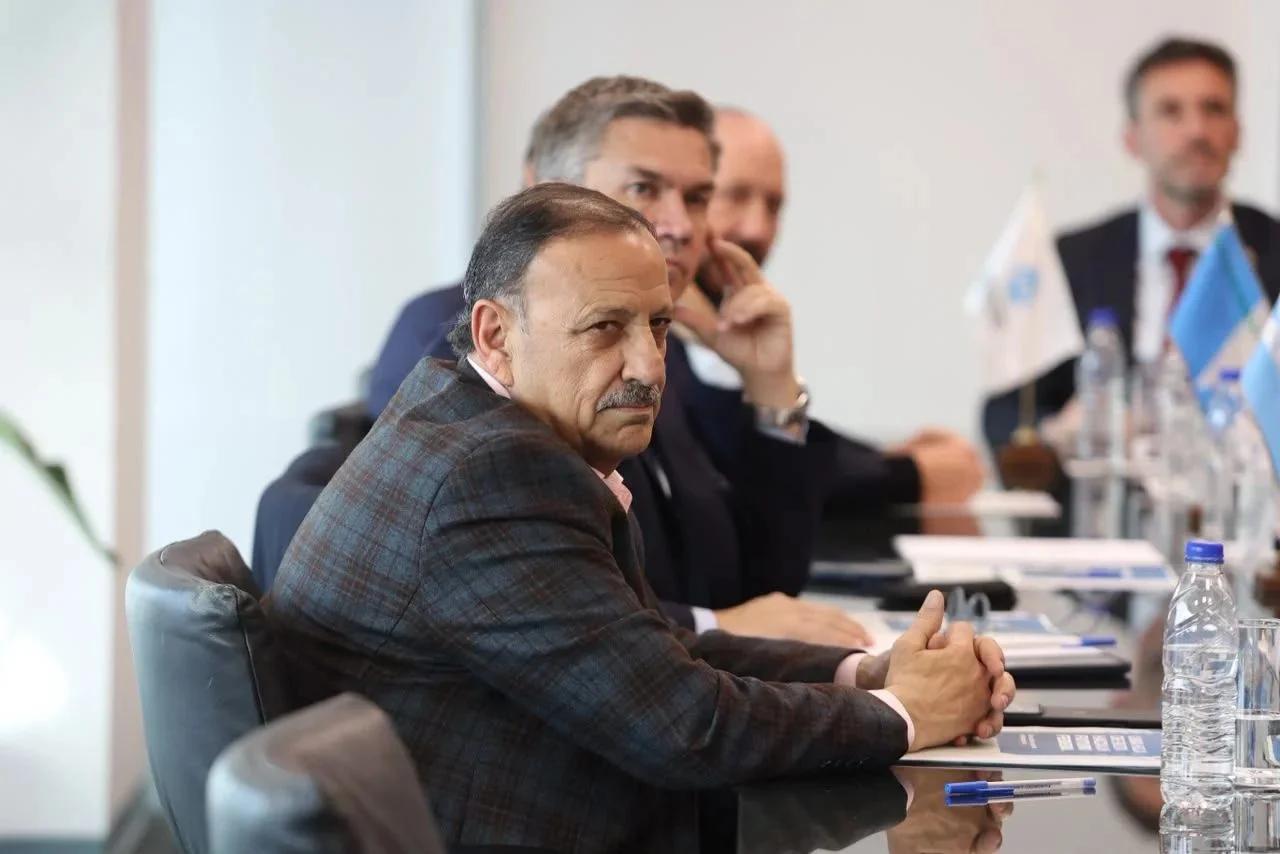 La Justicia Federal admitió a La Rioja como querellante en la causa por los fond