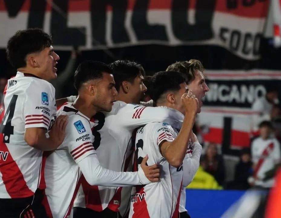 Conmebol confirmó las nuevas fechas para River vs. Independiente Santa Fe: cuánd