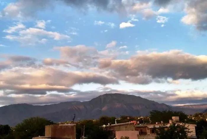 BUEN CLIMA Y TEMPERATURAS EN ASCENSO EN LA RIOJA
