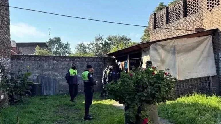 Trágico suceso en Tucumán: un hombre mató a su hijo y se quitó la vida