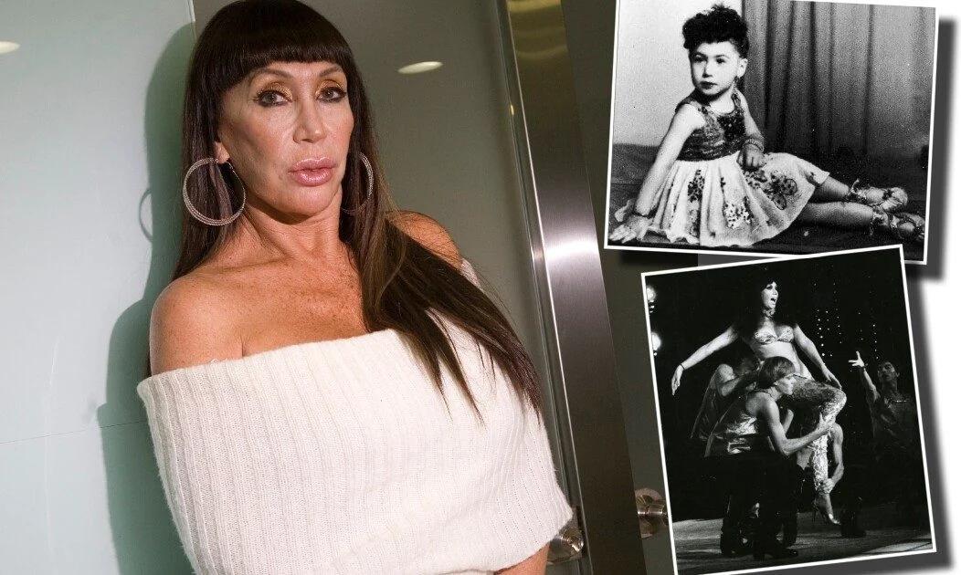 Moria Casan: la historia detras de La One