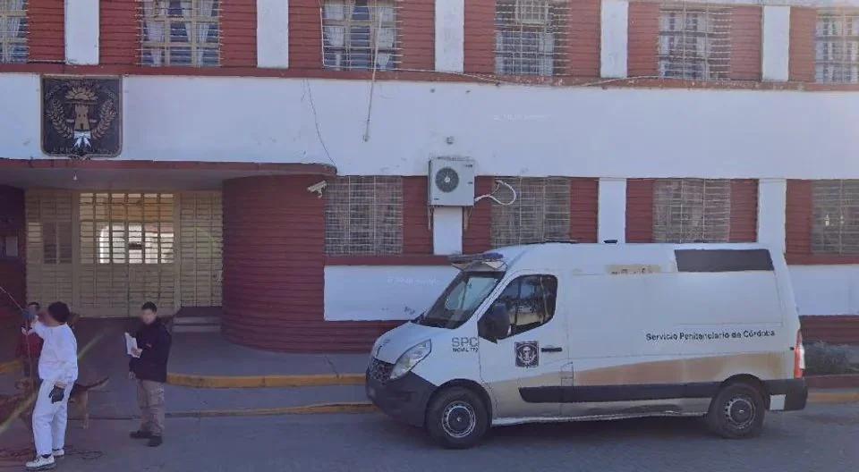 RECLUSO SE NIEGA A SALIR DE PRISIÓN POR AMOR EN CÓRDOBA