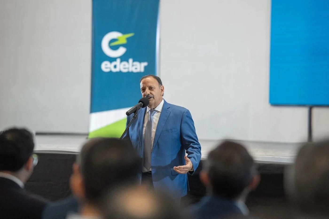 Quintela en el Foro de Energía: Inversiones con beneficio social