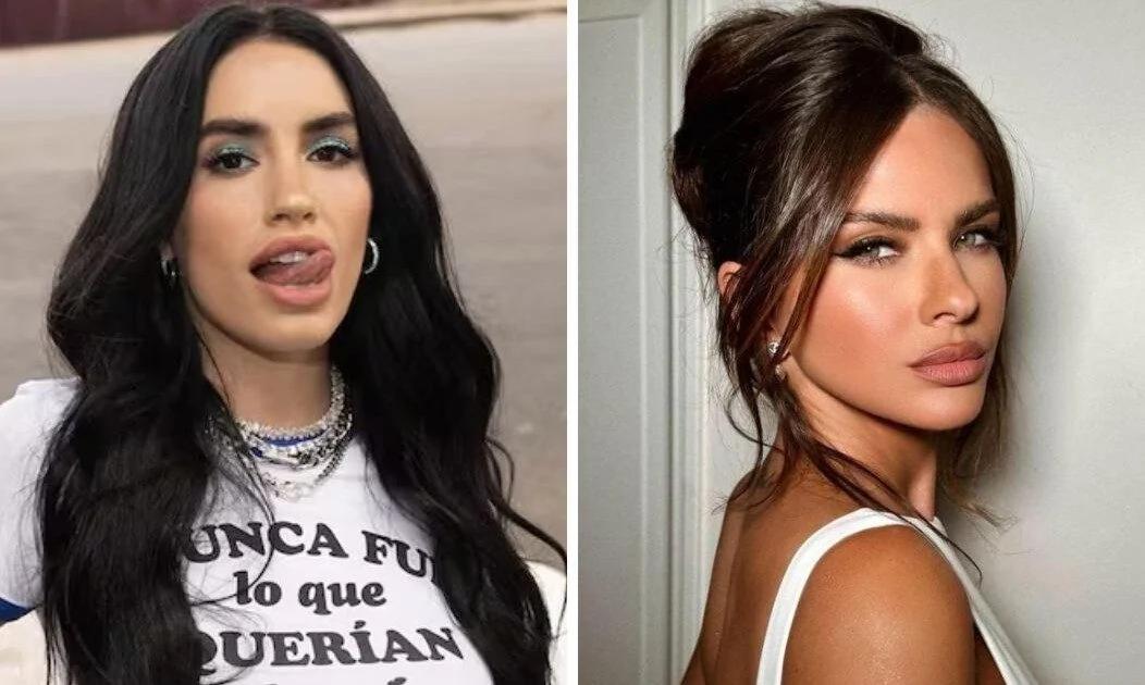 Lali Esposito y su verdad sobre la China Suarez