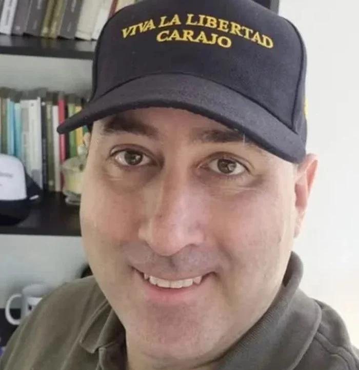 Fernando Cerimedo enfrenta tres causas judiciales por deudas millonarias