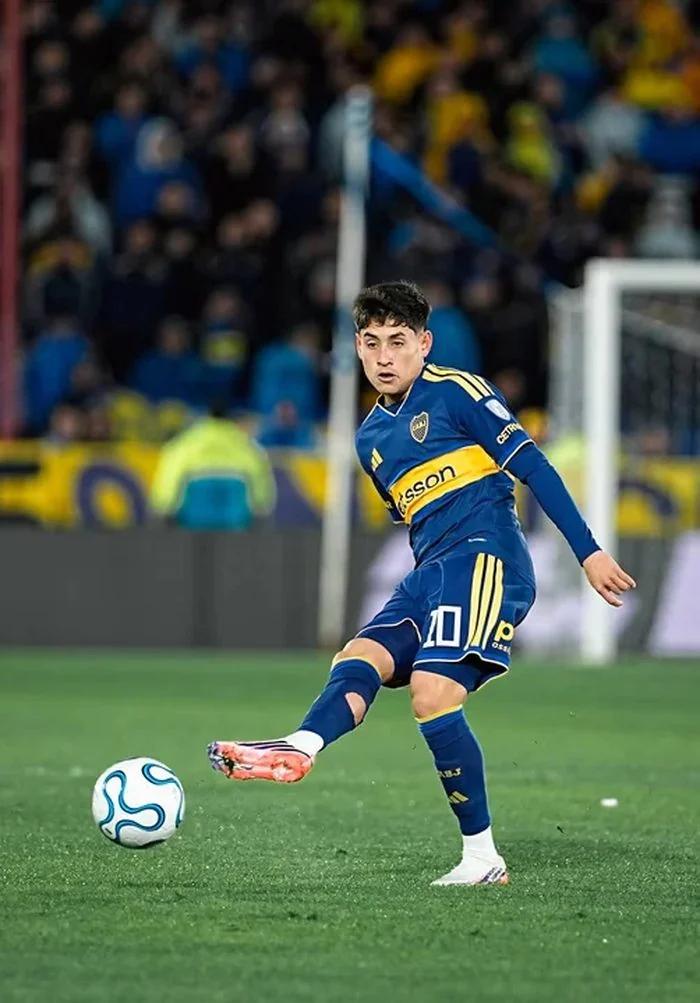 Platense recibe a Boca en Vicente López