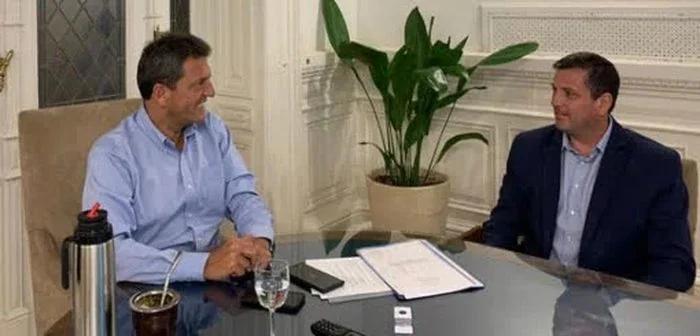 La Rioja será sede del Encuentro Regional del Frente Renovador